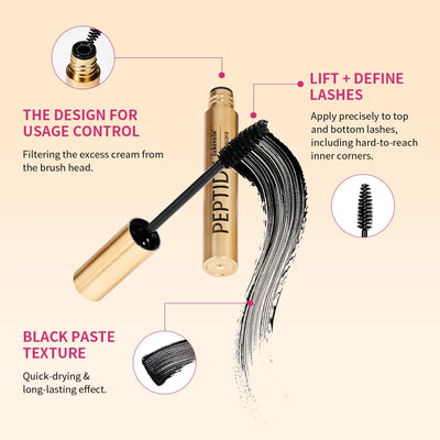 Primrose – Lash Renewal Peptide Mascara