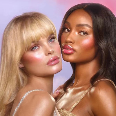 Squalane & Berry Oil Lip Gloss