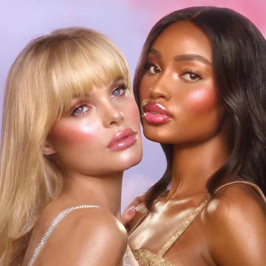 Squalane & Berry Oil Lip Gloss