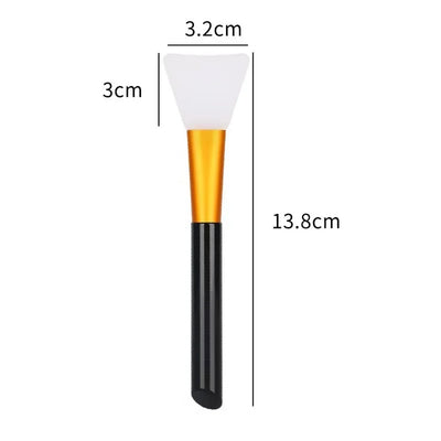 Premium silicone spatula