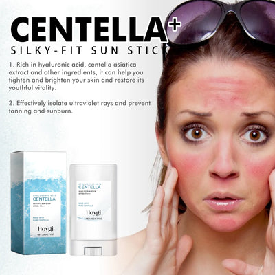 Daily Defense Moisturizer Stick– SPF50