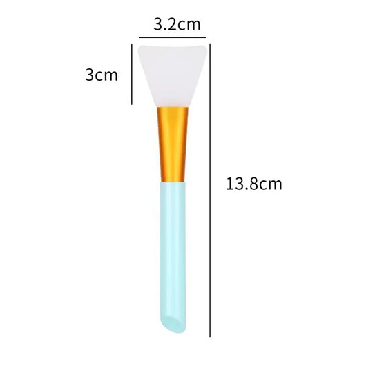Premium silicone spatula