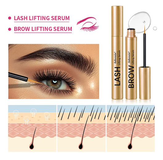 Primrose – Brow Lifting Serum