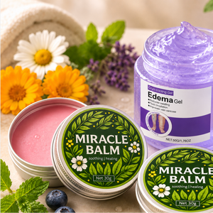 The Cooling Ritual Bundle