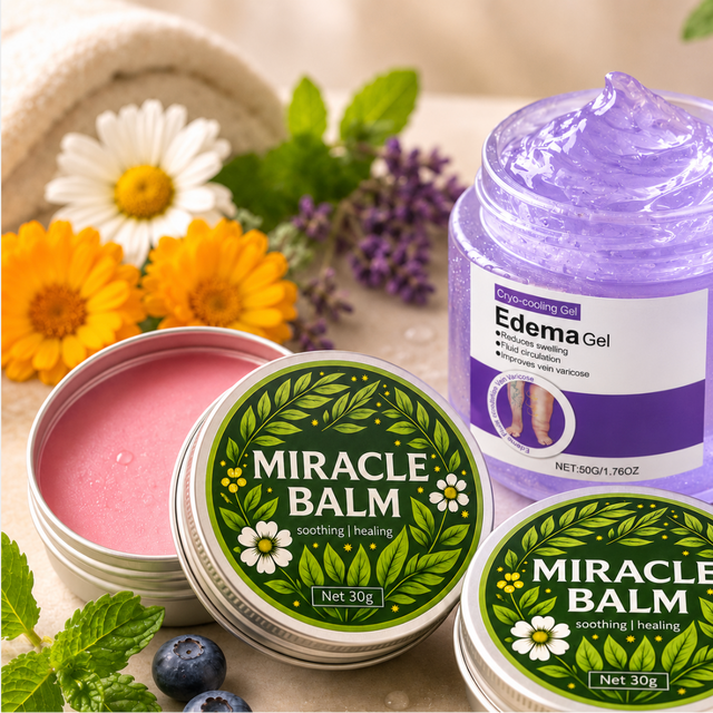The Cooling Ritual Bundle
