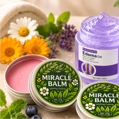 The Cooling Ritual Bundle