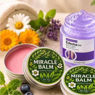 The Cooling Ritual Bundle