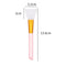 Premium silicone spatula