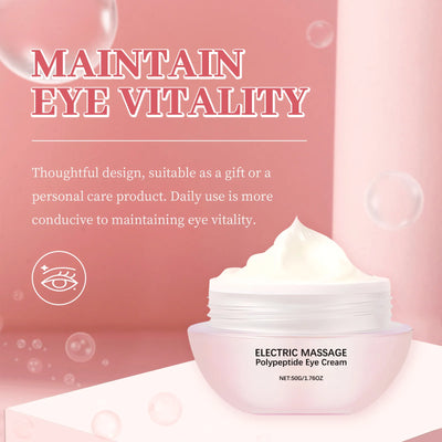 Primrose™ – Eye Renewal Massage Cream