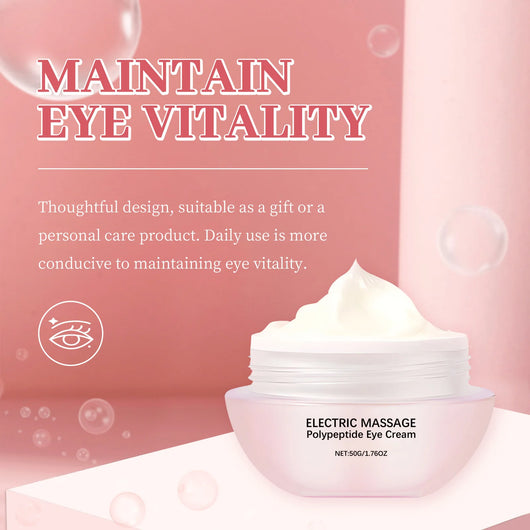 Primrose™ – Eye Renewal Massage Cream