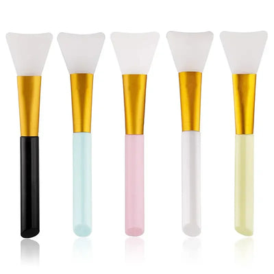 Premium silicone spatula