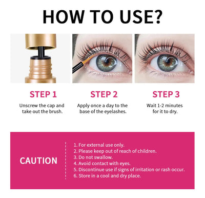 Primrose – Lash Lifting Serum