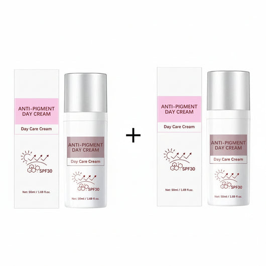 Dark Spot Defense Moisturizer (day cream SPF30)