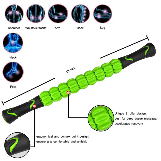 Lymphatic Massage Roller