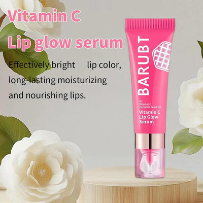 Nourishing Renewal Lip Serum