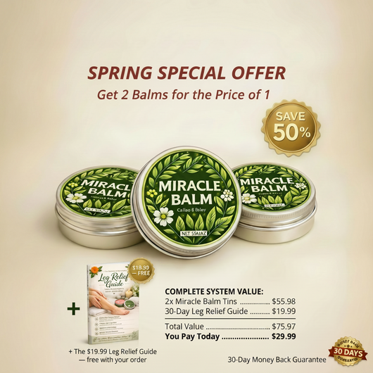 Primrose™ Miracle Balm Swelling Relief