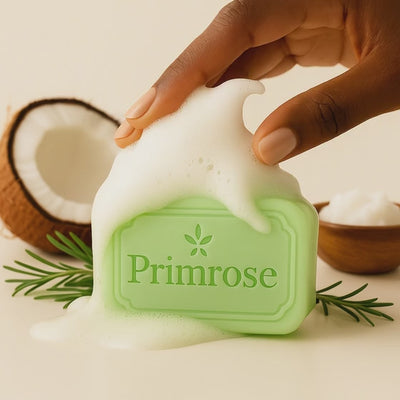 Primrose™ AntiFungal Relief Soap Bar